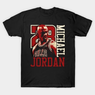 Michael Jordan T-Shirt